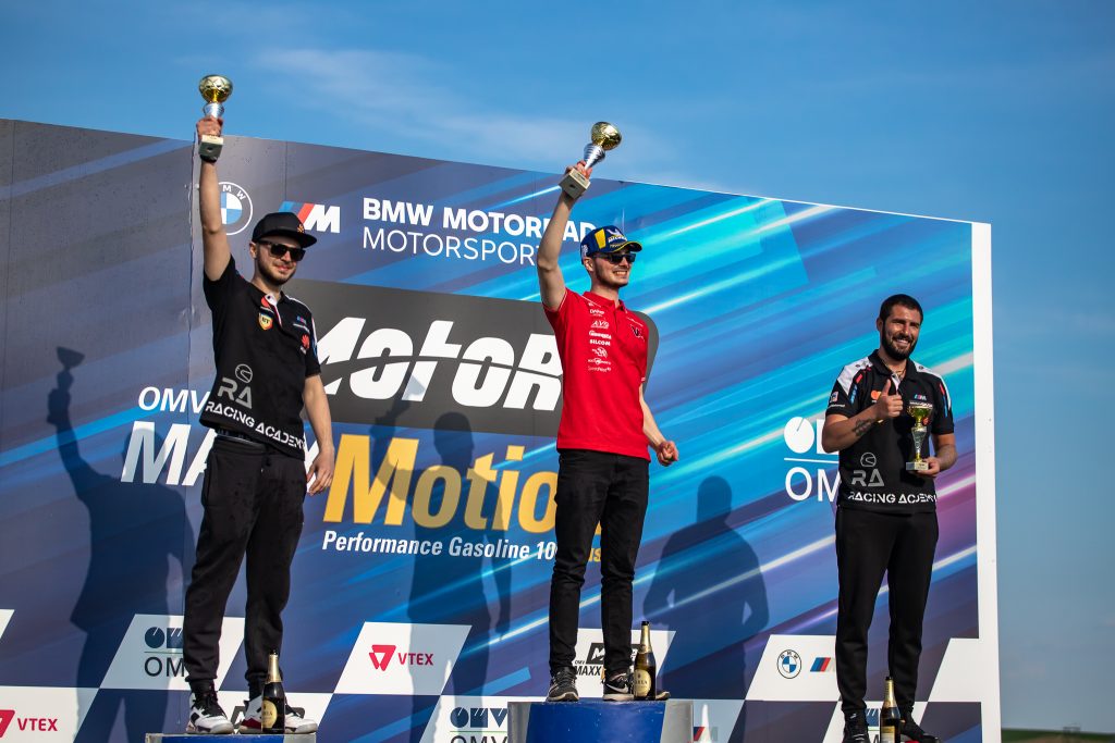 MotoRC 2021 Neaga Catan Cazacu